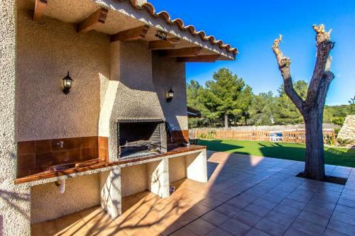 Casa Montse Bar�