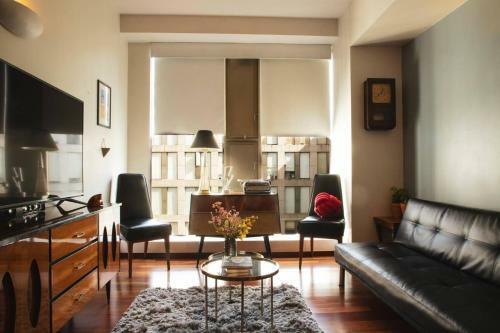 1312 Premier Private Apartment Four Guests Downtown