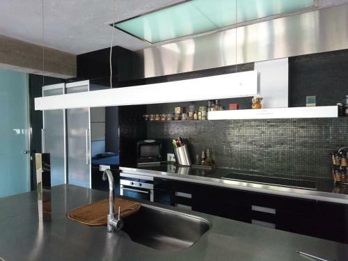 Apartamento Loft A Roda De Ber�