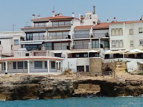 Apartamento Loft A Roda De Ber�
