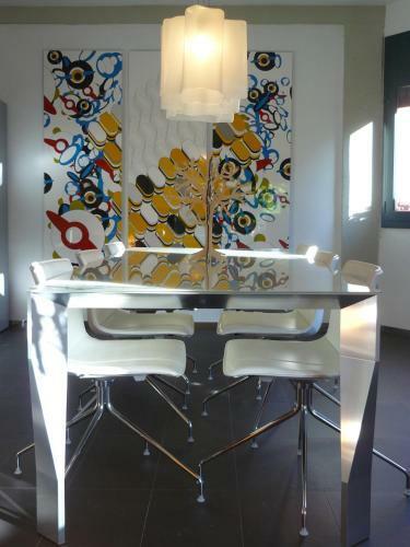 Apartamento Loft A Roda De Ber�