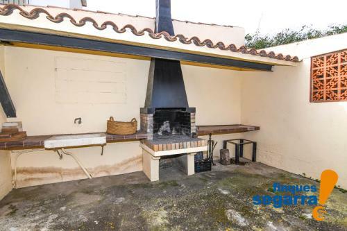 Apartamento Moncayo