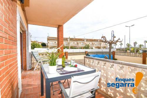 Apartamento Moncayo