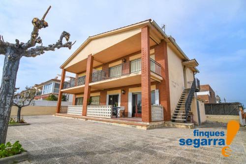 Apartamento Moncayo