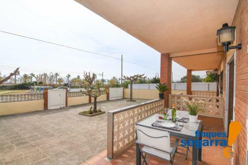Apartamento Moncayo