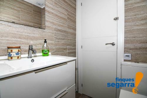 Apartamento Moncayo