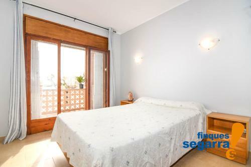 Apartamento Moncayo