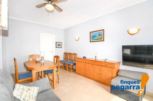 Apartamento Moncayo
