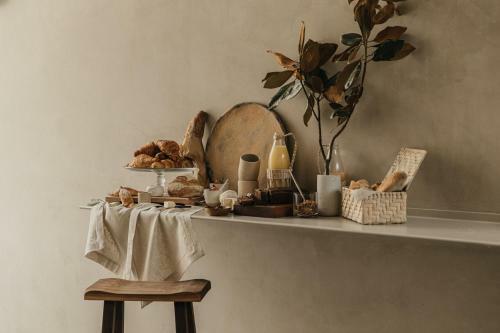Bed & Breakfast Octavia Casa