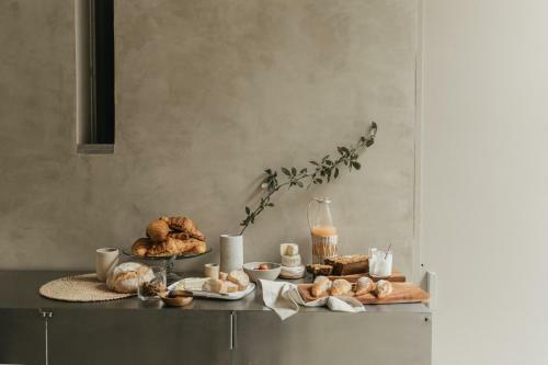 Bed & Breakfast Octavia Casa