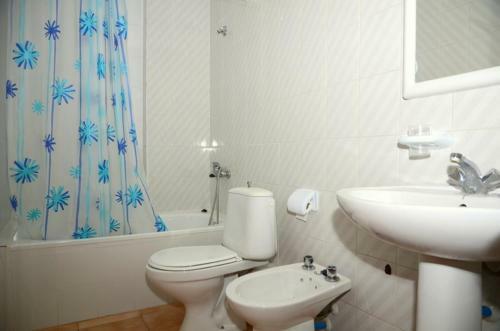 Apartamento Leo 15