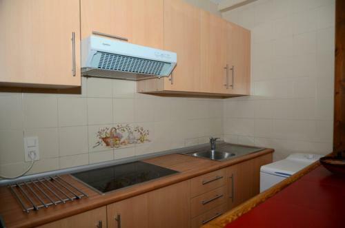 Apartamento Leo 15
