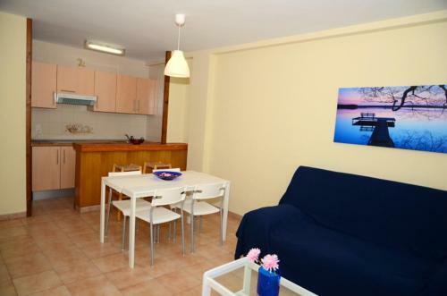Apartamento Leo 15