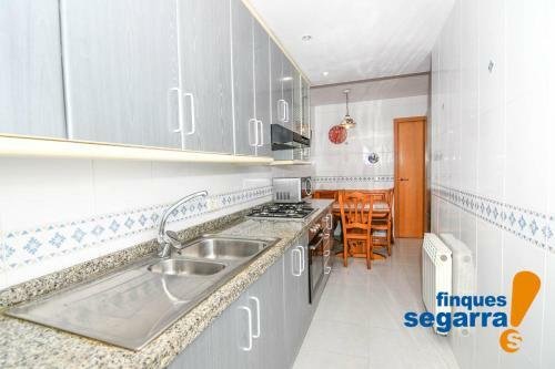 Apartamento La Sinia 2