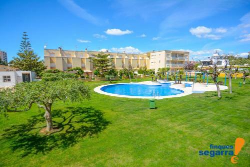 Apartamento La Sinia 2