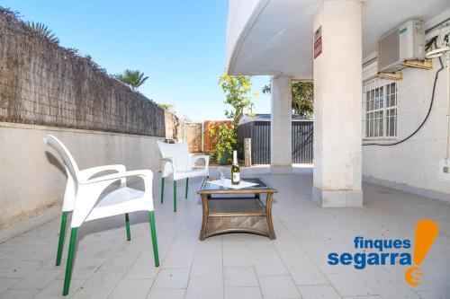 Apartamento La Sinia 2