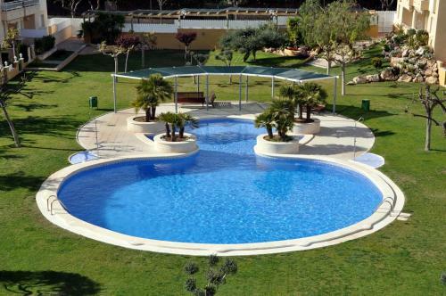 Apartamento La Sinia 2