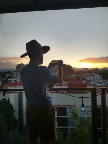 Apartamento Loft Remedios - Design Penthouse Cdmx