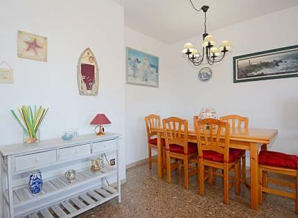 Apartamento Estel Mar