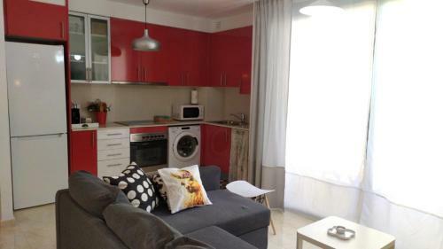 Apartamento Bara Blanc Beach