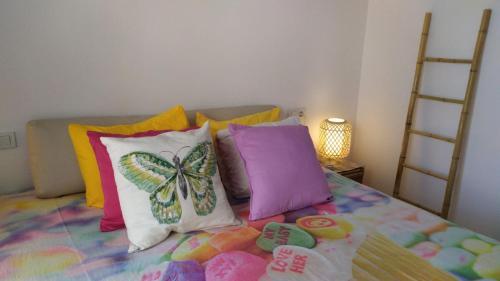 Apartamento Bara Blanc Beach