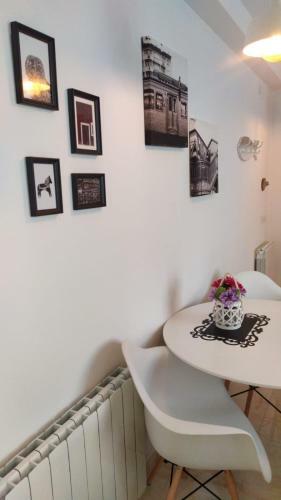 Apartamento Bara Blanc Beach