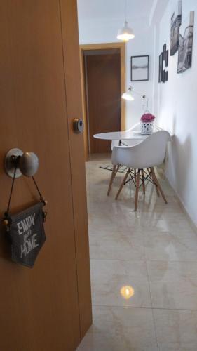 Apartamento Bara Blanc Beach