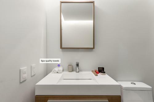 Apartamento Casai Polanco - 2br Luxury Flat