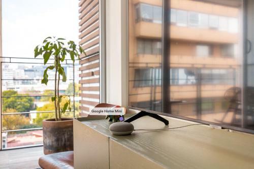 Apartamento Casai Polanco - 2br Luxury Flat