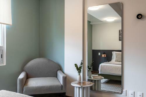 Apartamento Casai Polanco - 2br Luxury Flat
