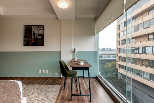 Apartamento Casai Polanco - 2br Luxury Flat