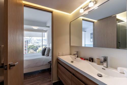 Apartamento Casai Polanco - 2br Luxury Flat