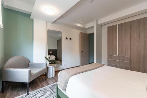 Apartamento Casai Polanco - 2br Luxury Flat
