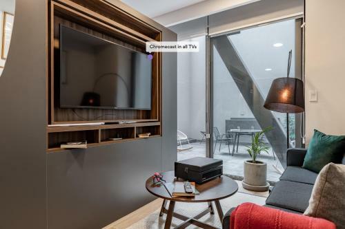 Apartamento Casai Roma Cibeles
