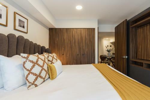 Apartamento Casai Roma Cibeles