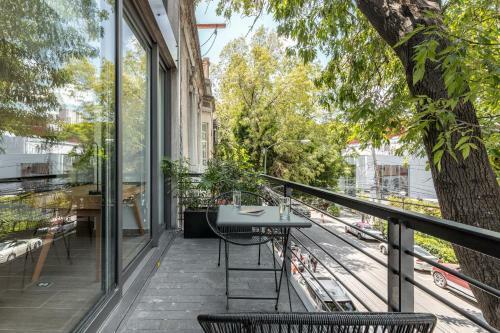 Apartamento Casai Roma Cibeles
