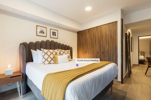 Apartamento Casai Roma Cibeles