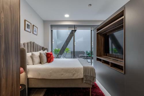 Apartamento Casai Roma Cibeles