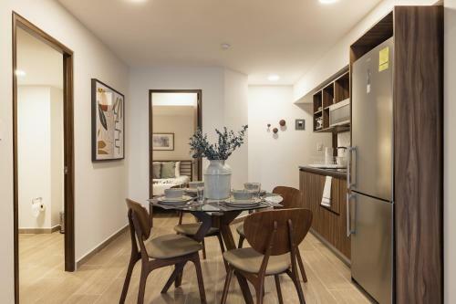 Apartamento Casai Roma Cibeles