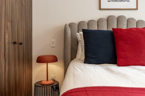 Apartamento Casai Roma Cibeles
