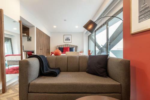 Apartamento Casai Roma Cibeles