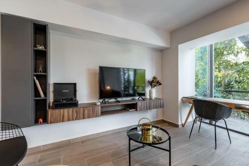 Apartamento Casai Roma Cibeles