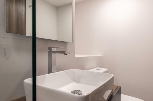 Apartamento Casai Roma Cibeles