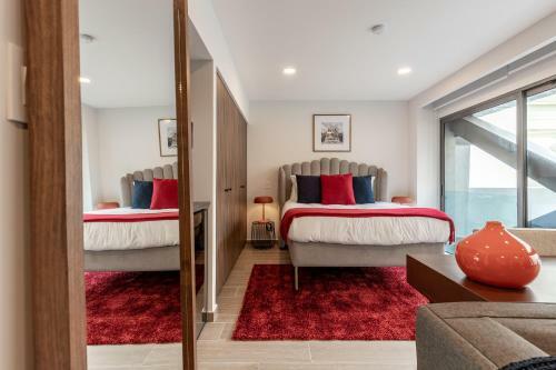 Apartamento Casai Roma Cibeles