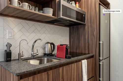 Apartamento Casai Roma Cibeles