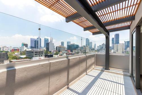 Apartamento Casai Roma Cibeles