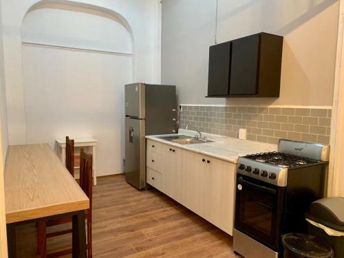 Hostal Casa Mazonce