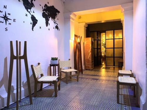 Hostal Casa Mazonce