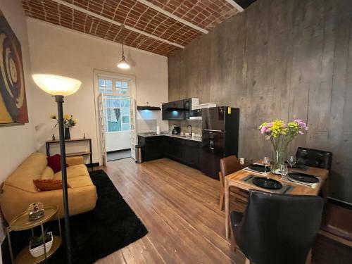 Hostal Casa Mazonce