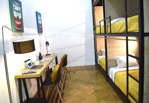 Hostal Casa Mazonce